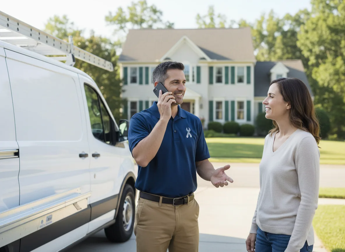 Home Gutter Service Glen Echo, MD FAQs